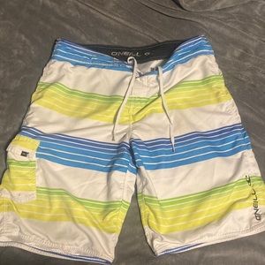 O’Neil Mens Swim trunks